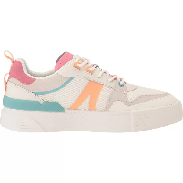 Lacoste Women's L002 Sneaker