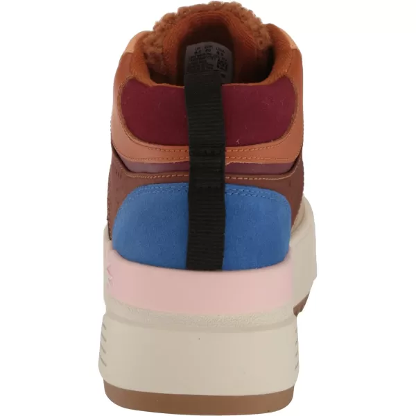 Lacoste Women's L002 Sneaker