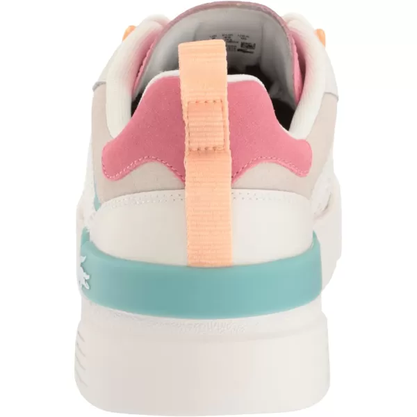 Lacoste Women's L002 Sneaker