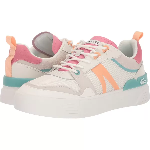 Lacoste Women's L002 Sneaker