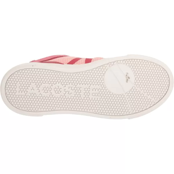 Lacoste Women's L002 Sneaker
