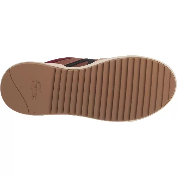 Lacoste Women's L002 Sneaker