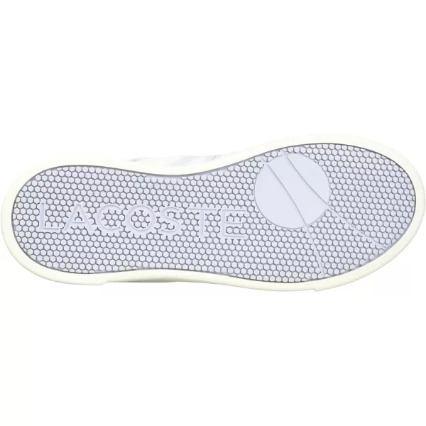 Lacoste Women's L002 Sneaker