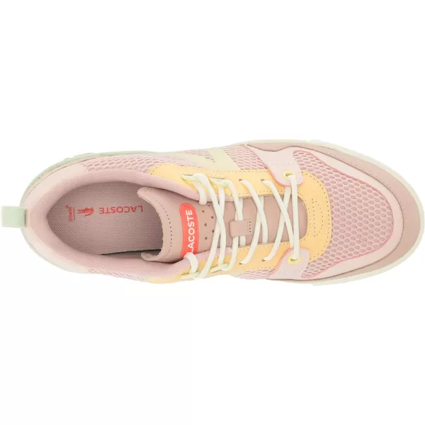 Lacoste Women's L002 Sneaker