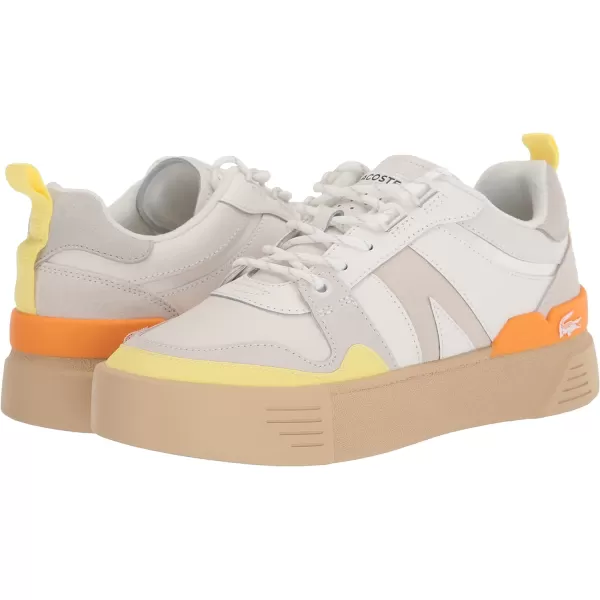 Lacoste Women's L002 Sneaker