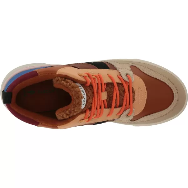 Lacoste Women's L002 Sneaker