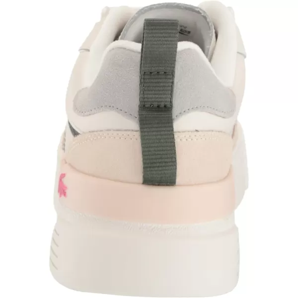 Lacoste Women's L002 Sneaker
