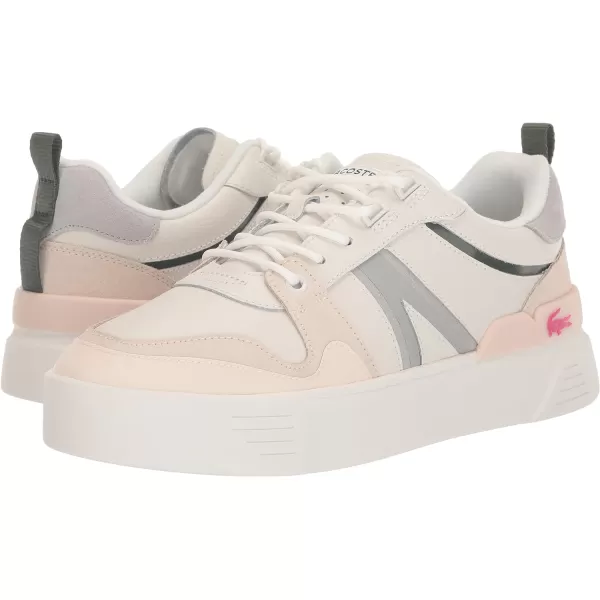 Lacoste Women's L002 Sneaker
