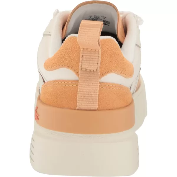 Lacoste Women's L002 Sneaker