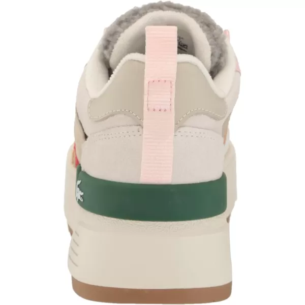 Lacoste Women's L002 Sneaker