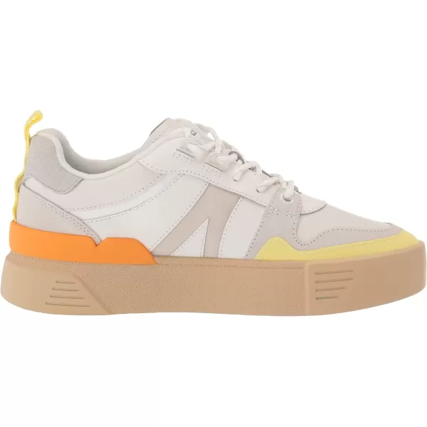 Lacoste Women's L002 Sneaker