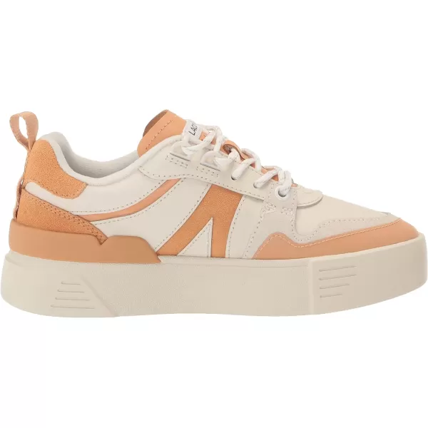 Lacoste Women's L002 Sneaker