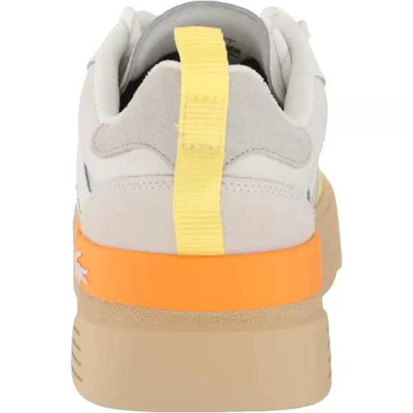 Lacoste Women's L002 Sneaker