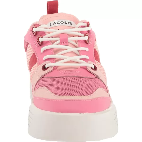Lacoste Women's L002 Sneaker