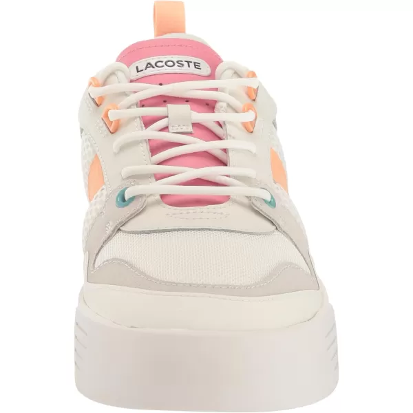Lacoste Women's L002 Sneaker