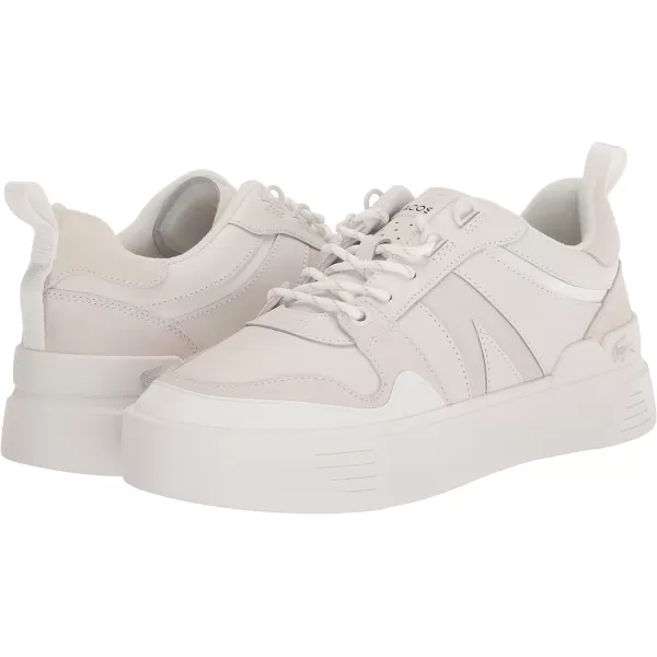 Lacoste Women's L002 Sneaker