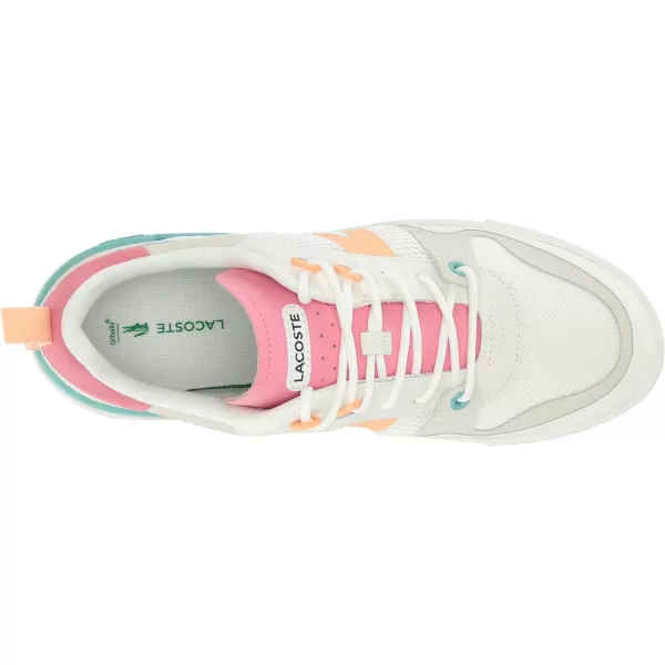 Lacoste Women's L002 Sneaker