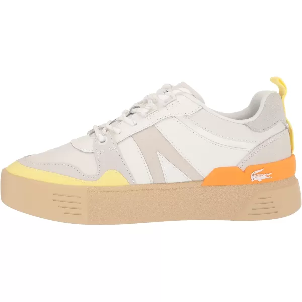 Lacoste Women's L002 Sneaker