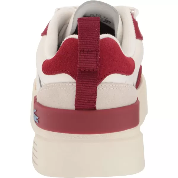 Lacoste Women's L002 Sneaker