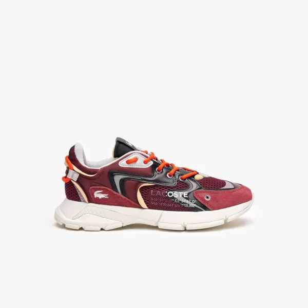 Lacoste Women's L003 Neo 223 1 SFA Sneaker