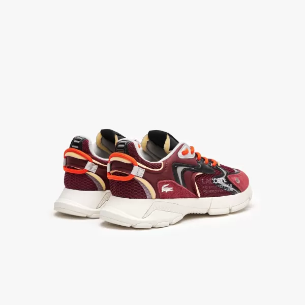 Lacoste Women's L003 Neo 223 1 SFA Sneaker