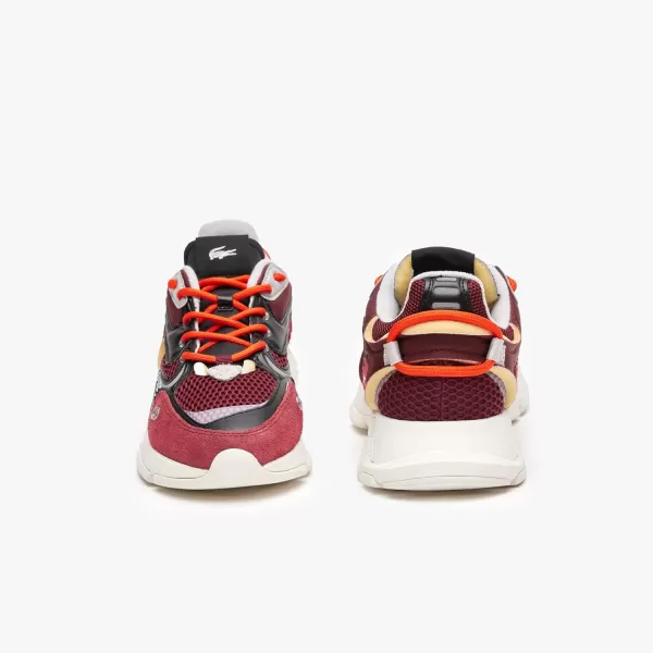 Lacoste Women's L003 Neo 223 1 SFA Sneaker