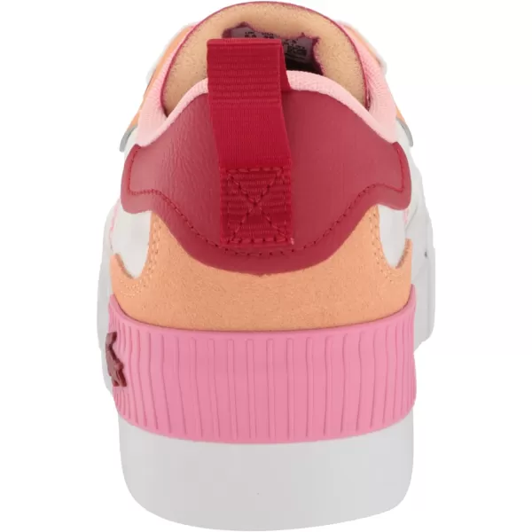 Lacoste Women's L004 Sneaker