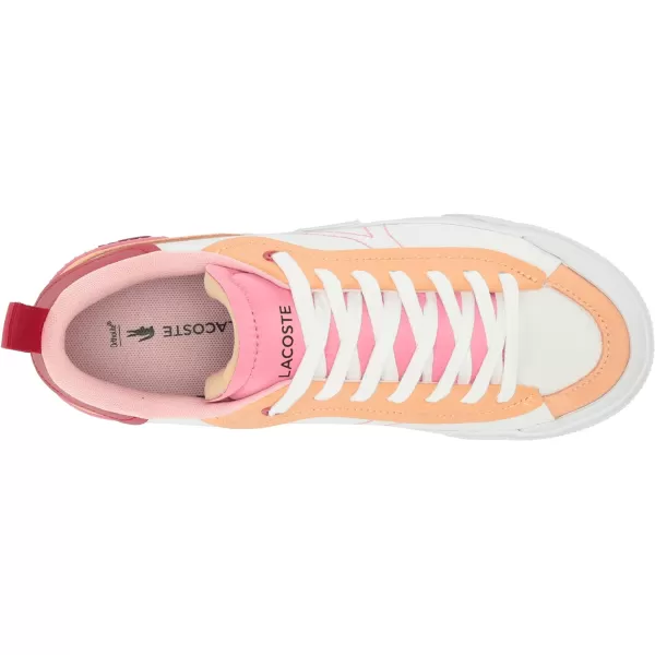 Lacoste Women's L004 Sneaker