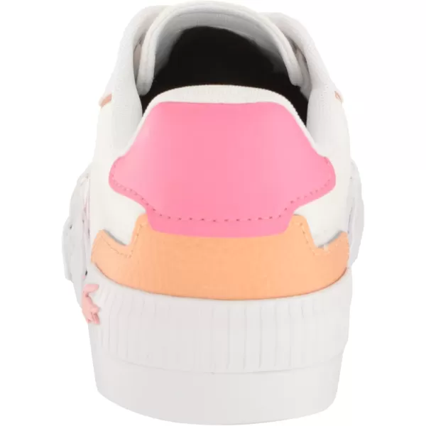 Lacoste Women's L004 Sneaker