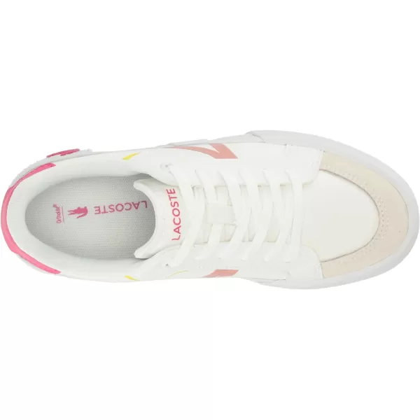 Lacoste Women's L004 Sneaker