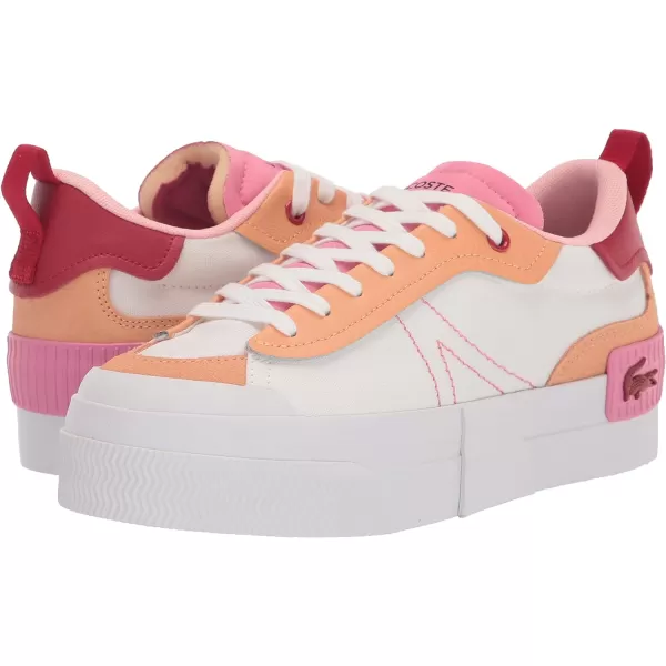 Lacoste Women's L004 Sneaker