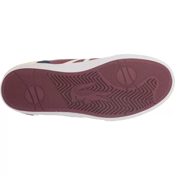 Lacoste Women's L004 Sneaker