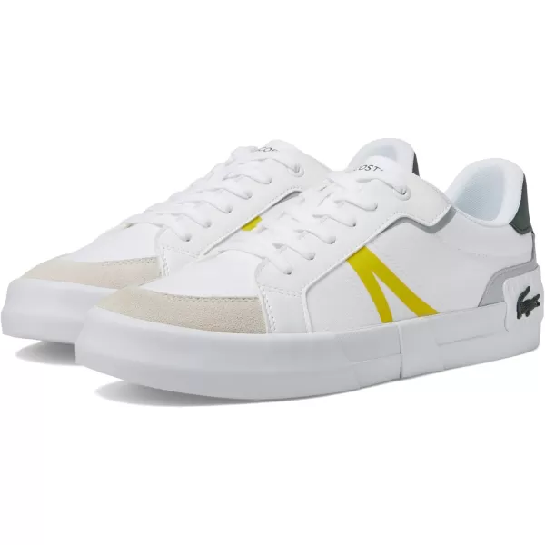Lacoste Women's L004 Sneaker