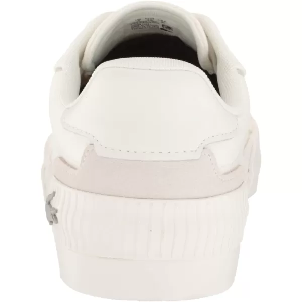 Lacoste Women's L004 Sneaker