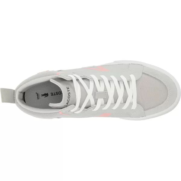 Lacoste Women's L004 Sneaker