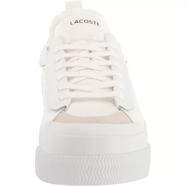 Lacoste Women's L004 Sneaker