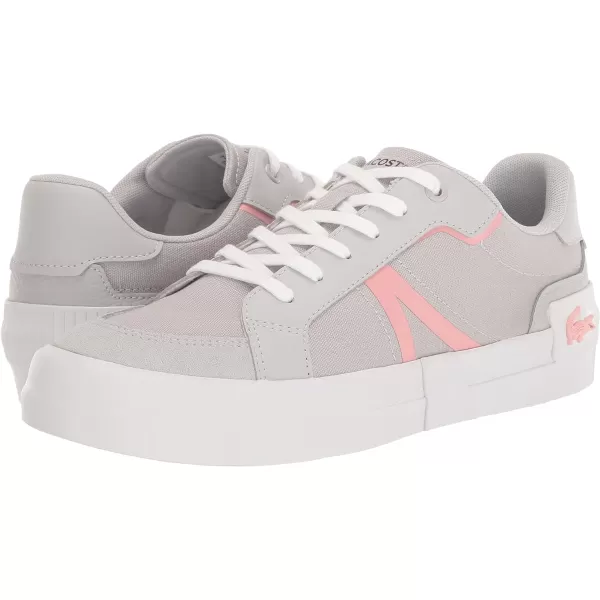 Lacoste Women's L004 Sneaker