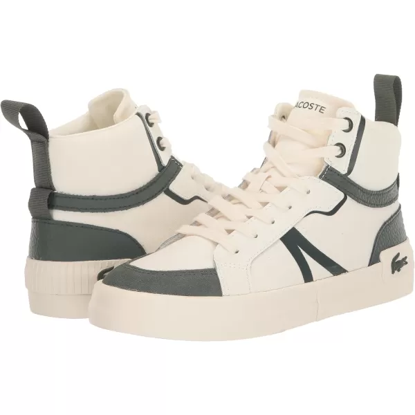 Lacoste Women's L004 Sneaker