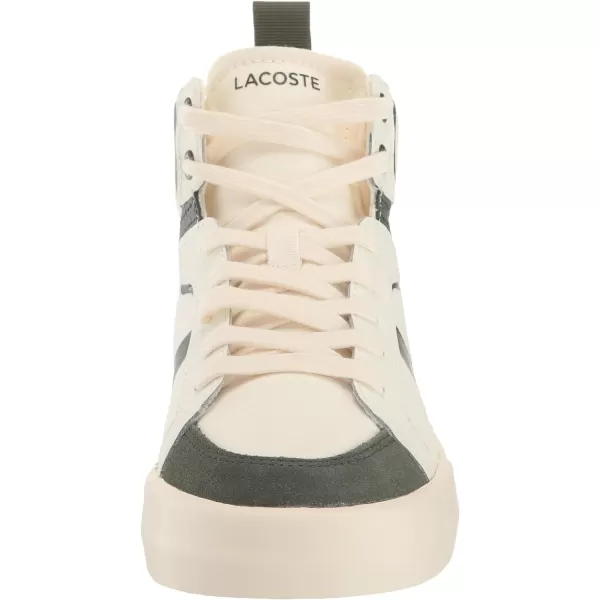 Lacoste Women's L004 Sneaker