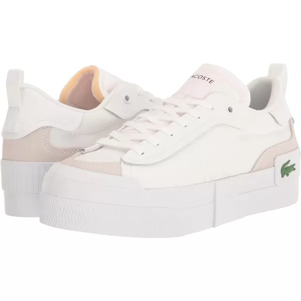 Lacoste Women's L004 Sneaker