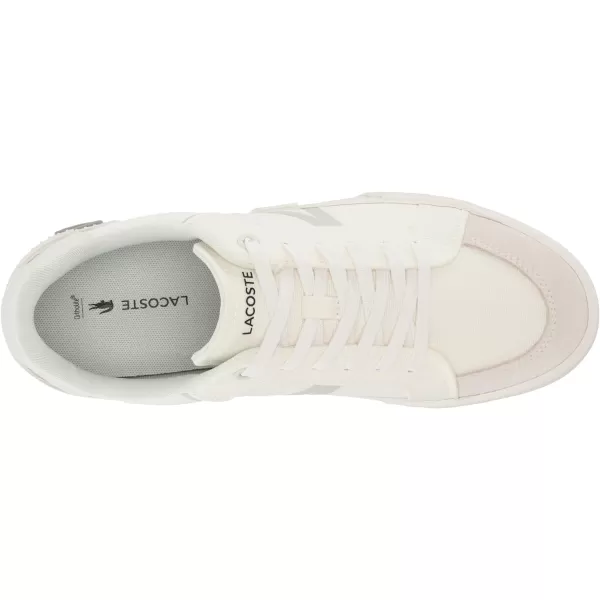 Lacoste Women's L004 Sneaker