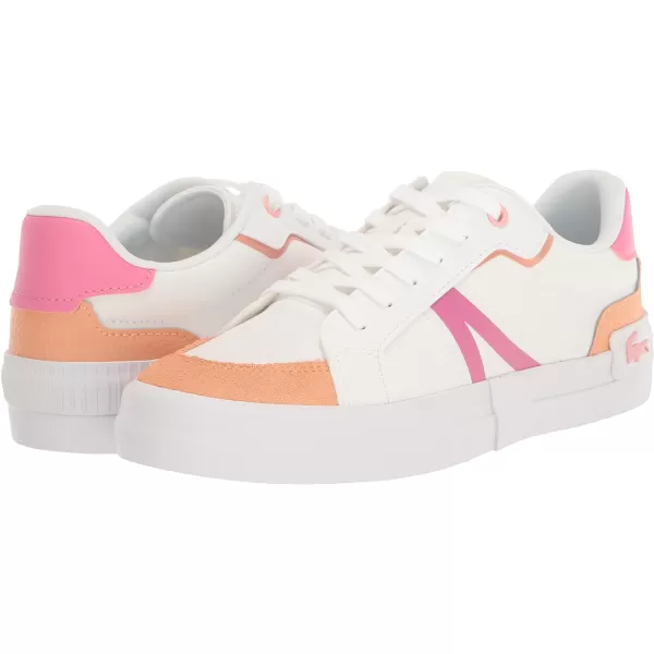 Lacoste Women's L004 Sneaker