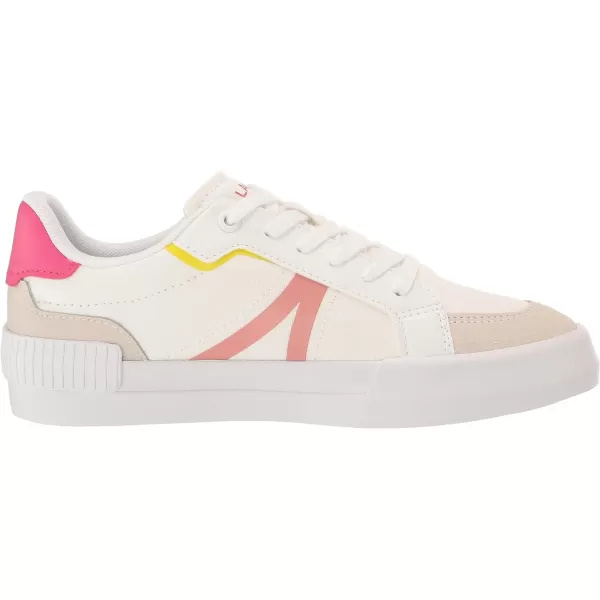 Lacoste Women's L004 Sneaker