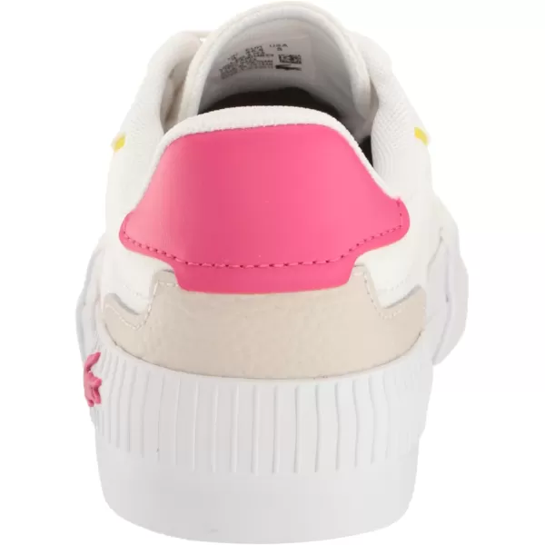 Lacoste Women's L004 Sneaker