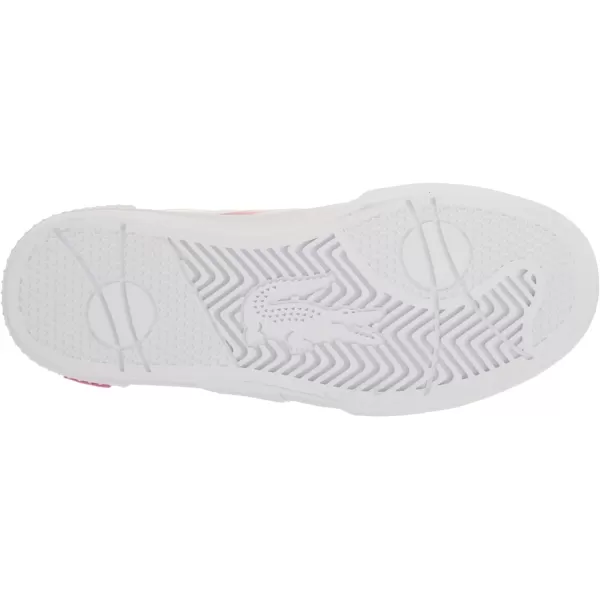 Lacoste Women's L004 Sneaker