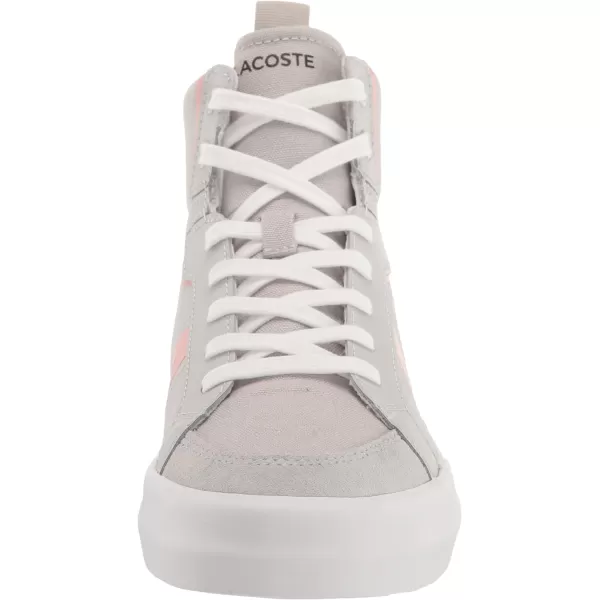 Lacoste Women's L004 Sneaker