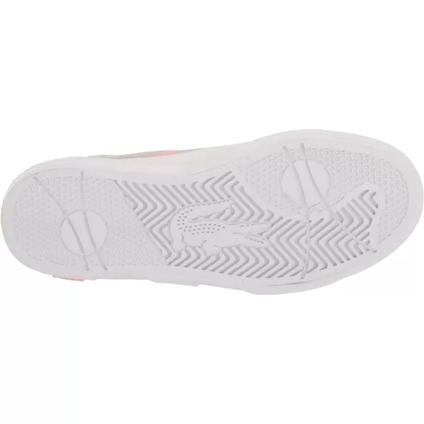 Lacoste Women's L004 Sneaker