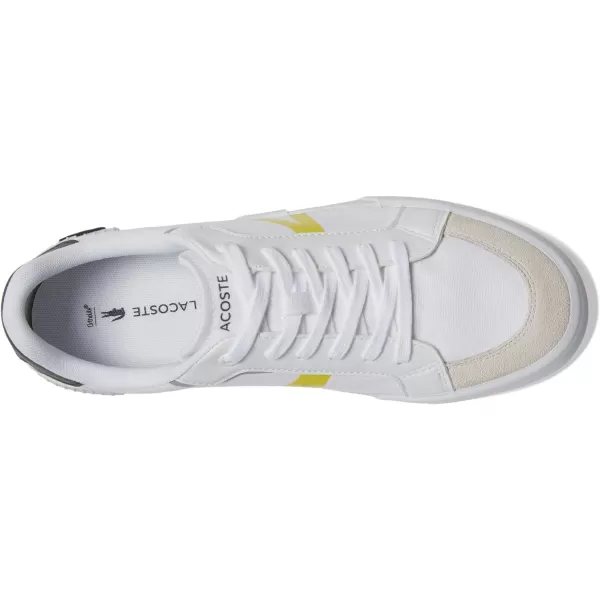 Lacoste Women's L004 Sneaker