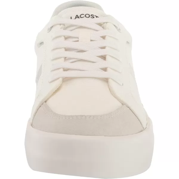 Lacoste Women's L004 Sneaker