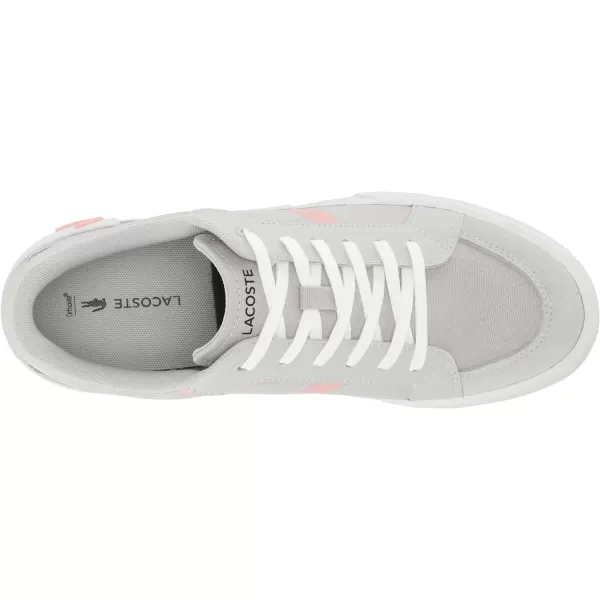 Lacoste Women's L004 Sneaker